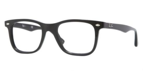 Picture of Ray Ban Jr Eyeglasses RX5248