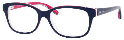 Picture of Tommy Hilfiger Eyeglasses 1017