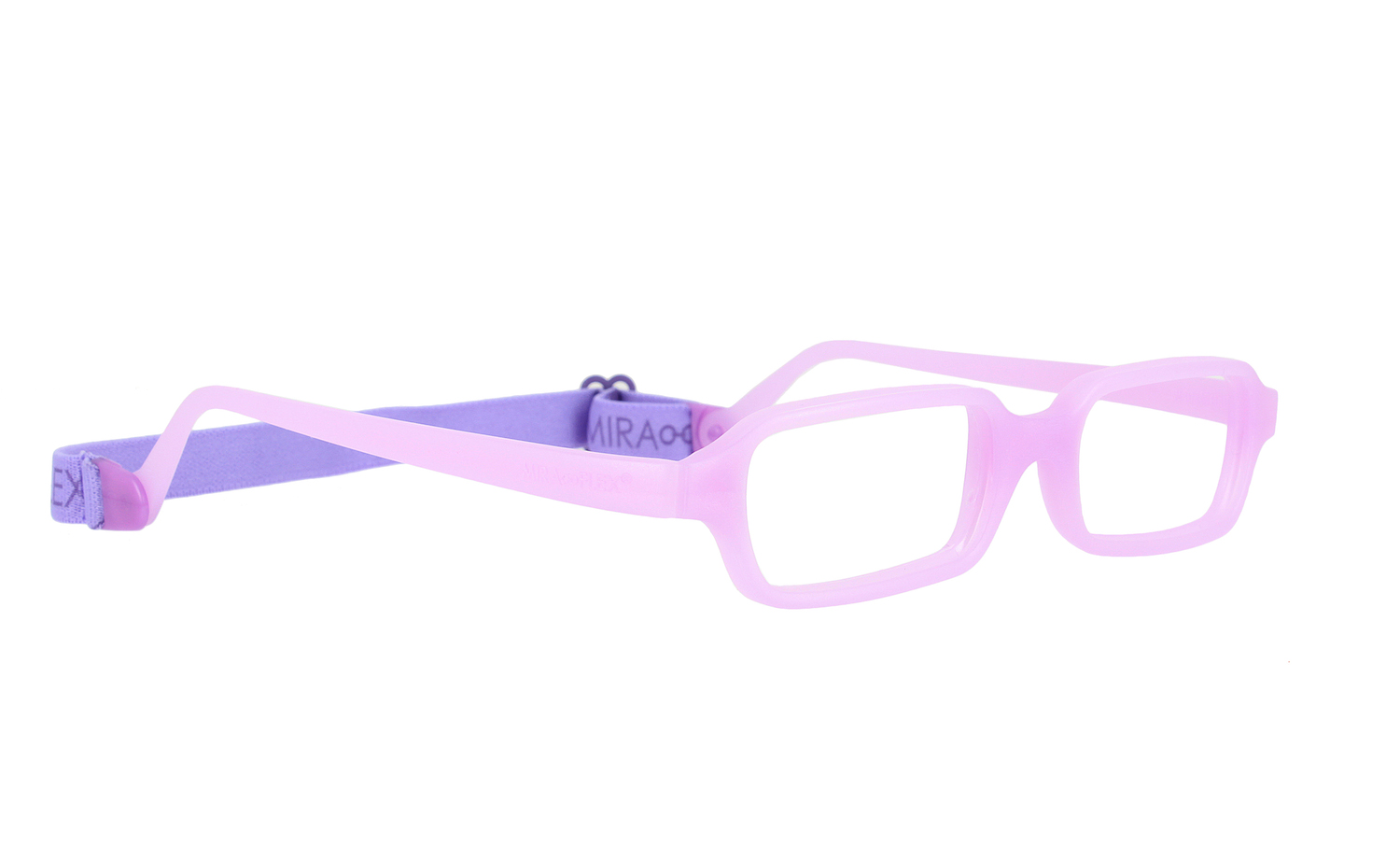 Picture of Miraflex Eyeglasses New Baby 4