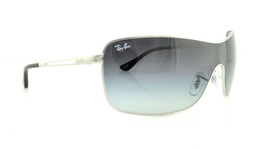 Picture of Ray Ban Sunglasses RB3466