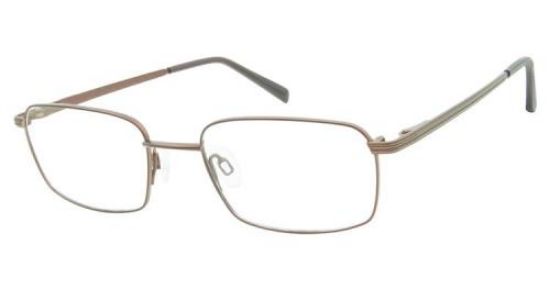 Picture of Charmant Eyeglasses TI 11452