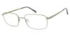 Picture of Charmant Eyeglasses TI 11452