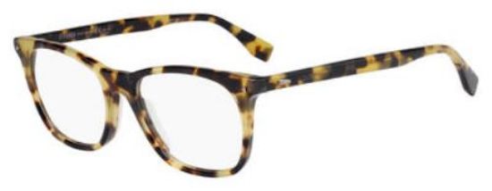Picture of Fendi Men Eyeglasses ff M 0004