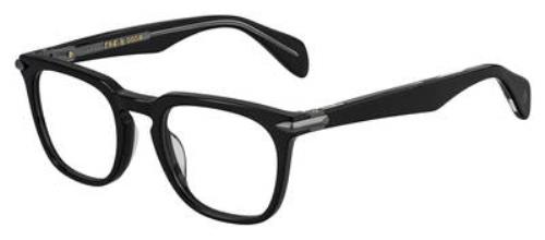 Picture of Rag & Bone Eyeglasses RNB 7008