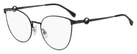Picture of Fendi Eyeglasses ff 0308