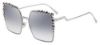 Picture of Fendi Sunglasses ff 0259/S