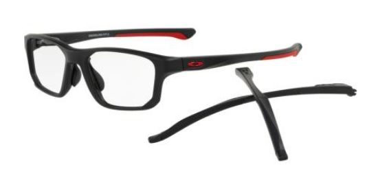 Picture of Oakley Eyeglasses CROSSLINK FIT (A)