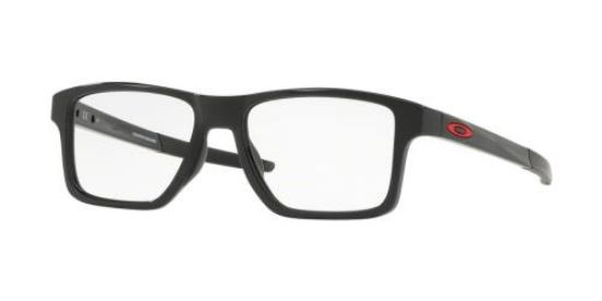Designer Frames Outlet. Oakley Eyeglasses CHAMFER SQUARED Designer Frames Outlet. Oakley Eyeglasses CHAMFER SQUARED