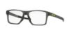 Picture of Oakley Eyeglasses CHAMFER SQUARED