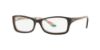 Picture of Oakley Eyeglasses SHORT CUT