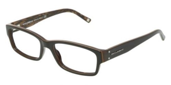 Designer Frames Outlet. Dolce & Gabbana Eyeglasses DG3087