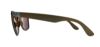 Picture of Ray Ban Sunglasses RB4195