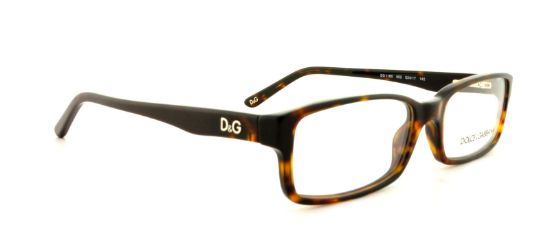 Designer Frames Outlet. D&G Eyeglasses DD1180
