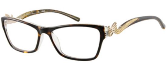 Picture of Guess Eyeglasses GU 2246