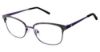 Picture of Ann Taylor Eyeglasses ATP006