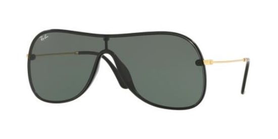 Picture of Ray Ban Sunglasses RB4311N