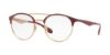 Picture of Ray Ban Eyeglasses RX3545V