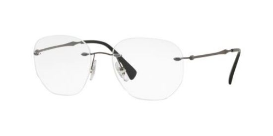 Picture of Ray Ban Eyeglasses RX8754