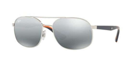 Picture of Ray Ban Sunglasses RB3593