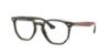 Picture of Ray Ban Eyeglasses RX7151F