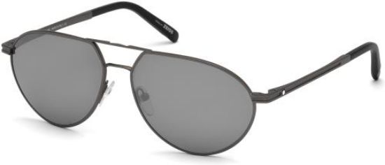 Picture of Montblanc Sunglasses MB714S