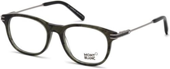 Picture of Montblanc Eyeglasses MB0724