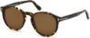 Picture of Tom Ford Sunglasses FT0591 IAN-02