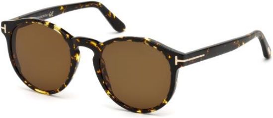 Picture of Tom Ford Sunglasses FT0591 IAN-02