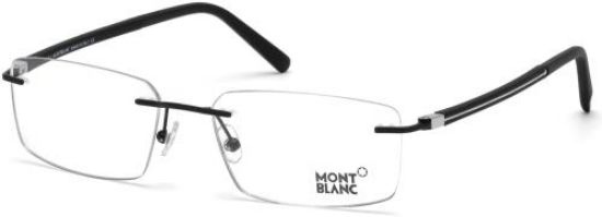 Picture of Montblanc Eyeglasses MB0731
