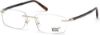 Picture of Montblanc Eyeglasses MB0731