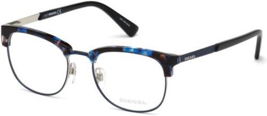Picture of Diesel Eyeglasses DL5275