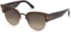 Picture of Tom Ford Sunglasses FT0607 ALEXANDRA-02