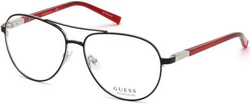 Picture of Guess Eyeglasses GU3029