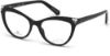 Picture of Swarovski Eyeglasses SK5268