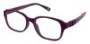 Picture of Dilli Dalli Eyeglasses MUD SLIDE