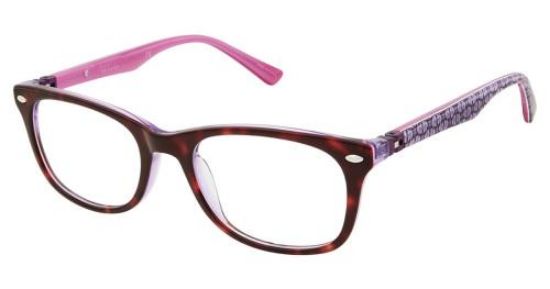 Picture of Nicole Miller Eyeglasses Thea