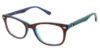 Picture of Nicole Miller Eyeglasses Thea