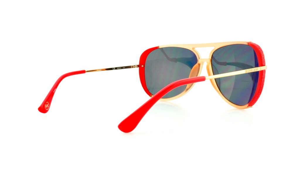 Designer Frames Outlet. Michael Kors Sunglasses M2484S JULIA