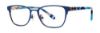 Picture of Lilly Pulitzer Eyeglasses IMOGEN