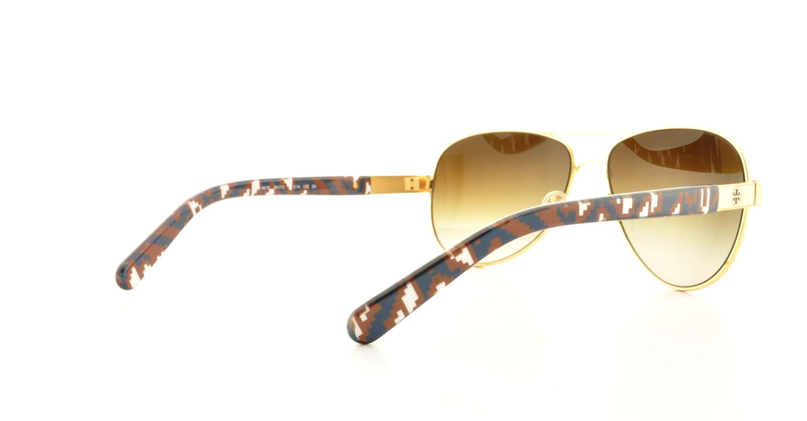 Designer Frames Outlet. Tory Burch Sunglasses TY6010