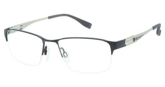 Picture of Charmant Perfect Comfort Eyeglasses TI 12325