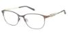 Picture of Charmant Perfect Comfort Eyeglasses TI 10626