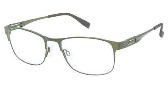 Picture of Charmant Perfect Comfort Eyeglasses TI 12324