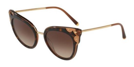 Picture of Dolce & Gabbana Sunglasses DG4340
