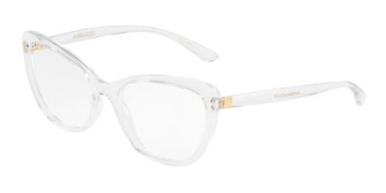 Picture of Dolce & Gabbana Eyeglasses DG5039
