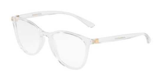 Picture of Dolce & Gabbana Eyeglasses DG5034