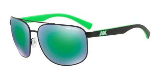 Picture of Armani Exchange Sunglasses AX2026S