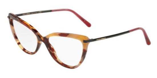 Picture of Dolce & Gabbana Eyeglasses DG3295F