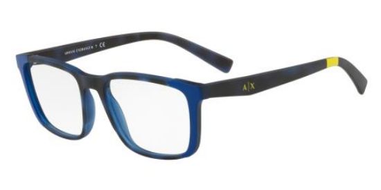 Picture of Armani Exchange Eyeglasses AX3052F