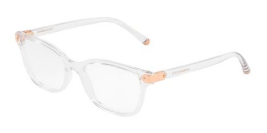 Designer Frames Outlet. Dolce & Gabbana Eyeglasses DG5036